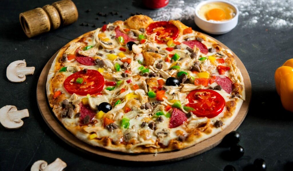 Pizza